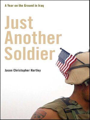 Just Another Soldier - ebook